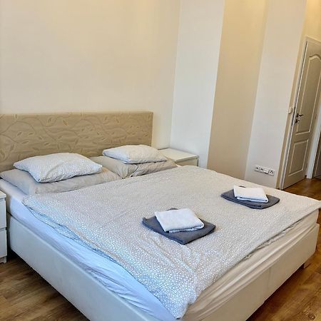 Apartment Belveder Брно Экстерьер фото